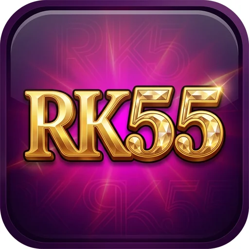 RK55 APK Resmi - Login & Daftar Mudah